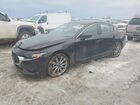 2021 Mazda 3 Select Black vin: JM1BPABLXM1324333