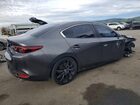 2025 Mazda 3 Select Sport Угольный vin: JM1BPABM1S1773633