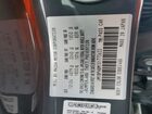 2025 Mazda 3 Select Sport Угольный vin: JM1BPABM1S1773633