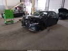 2025 Mazda Mazda3 Черный vin: JM1BPABM4S1786036