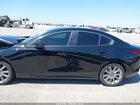 2026 Mazda Mazda3 2.5 S Preferred Черный vin: JM1BPACL0T1862326