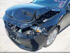 2026 Mazda Mazda3 2.5 S Preferred Черный vin: JM1BPACL0T1862326