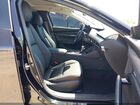 2026 Mazda Mazda3 2.5 S Preferred Черный vin: JM1BPACL0T1862326