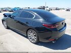 2026 Mazda Mazda3 2.5 S Preferred Черный vin: JM1BPACL0T1862326