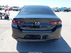 2026 Mazda Mazda3 2.5 S Preferred Черный vin: JM1BPACL0T1862326