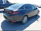 2026 Mazda Mazda3 2.5 S Preferred Черный vin: JM1BPACL0T1862326
