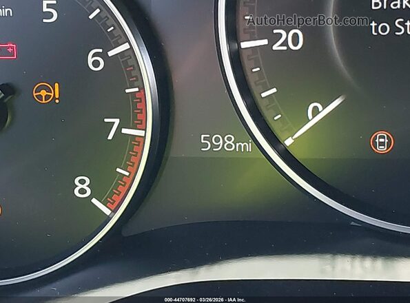 JM1BPACL0T1862326 2026 MAZDA 3 Черный 