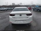 2020 Mazda Mazda3 Select Package Белый vin: JM1BPACL2L1165689