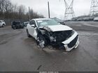 2020 Mazda Mazda3 Select Package Белый vin: JM1BPACL2L1165689