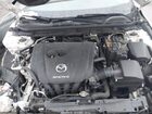 2020 Mazda Mazda3 Select Package Белый vin: JM1BPACL2L1165689