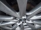 2020 Mazda Mazda3 Select Package Белый vin: JM1BPACL2L1165689