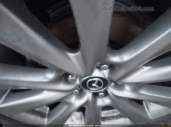 JM1BPACL2L1165689 2020 MAZDA 3 Белый Вид щитка приборов