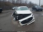 2020 Mazda Mazda3 Select Package Белый vin: JM1BPACL2L1165689