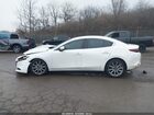 2020 Mazda Mazda3 Select Package Белый vin: JM1BPACL2L1165689