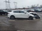 2020 Mazda Mazda3 Select Package Белый vin: JM1BPACL2L1165689