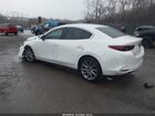 2020 Mazda Mazda3 Select Package Белый vin: JM1BPACL2L1165689