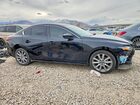 2019 Mazda 3 Preferred Plus Черный vin: JM1BPACL5K1112788