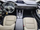 2019 Mazda 3 Preferred Plus Черный vin: JM1BPACL5K1112788