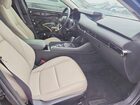 2019 Mazda 3 Preferred Plus Черный vin: JM1BPACL5K1112788