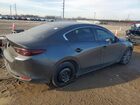 2019 Mazda 3 Preferred Plus Угольный vin: JM1BPACL6K1110712