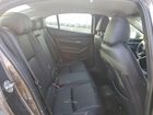 2019 Mazda 3 Preferred Plus Угольный vin: JM1BPACL6K1110712