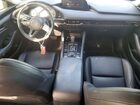 2019 Mazda 3 Preferred Plus Угольный vin: JM1BPACL6K1110712