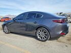 2019 Mazda 3 Preferred Plus Charcoal vin: JM1BPACL9K1111336