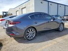 2019 Mazda 3 Preferred Plus Charcoal vin: JM1BPACL9K1111336
