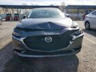 2019 Mazda 3 Preferred Plus Charcoal vin: JM1BPACL9K1111336