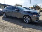 2019 Mazda 3 Preferred Plus Charcoal vin: JM1BPACL9K1111336