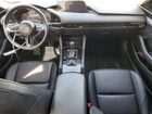 2019 Mazda 3 Preferred Plus Charcoal vin: JM1BPACL9K1111336