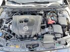 2019 Mazda 3 Preferred Plus Charcoal vin: JM1BPACL9K1111336