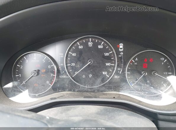 JM1BPACL9L1167200 2020 MAZDA 3 Blue Widok tylnych siedzeń