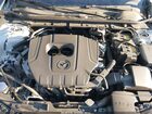 2025 Mazda Mazda3 2.5 S Preferred Белый vin: JM1BPACM0S1784833