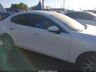 2025 Mazda Mazda3 2.5 S Preferred Белый vin: JM1BPACM0S1784833
