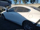2025 Mazda Mazda3 2.5 S Preferred Белый vin: JM1BPACM0S1784833