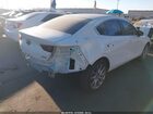 2025 Mazda Mazda3 2.5 S Preferred Белый vin: JM1BPACM0S1784833