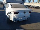2025 Mazda Mazda3 2.5 S Preferred Белый vin: JM1BPACM0S1784833
