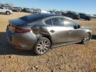 2019 Mazda 3 Preferred Plus Угольный vin: JM1BPACM4K1100057 2019 Mazda 3 Preferred Plus Угольный vin: JM1BPACM4K1100057