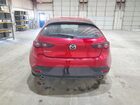 2026 Mazda 3 Select Sport Красный vin: JM1BPAKL0T1853935