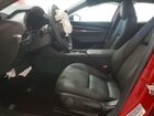 2026 Mazda 3 Select Sport Красный vin: JM1BPAKL0T1853935
