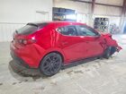 2026 Mazda 3 Select Sport Красный vin: JM1BPAKL0T1853935