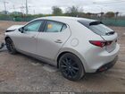 2026 Mazda Mazda3 2.5 S Select Sport Серебряный vin: JM1BPAKL2T1858442