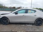 2026 Mazda Mazda3 2.5 S Select Sport Серебряный vin: JM1BPAKL2T1858442