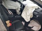 2026 Mazda Mazda3 2.5 S Select Sport Серебряный vin: JM1BPAKL2T1858442