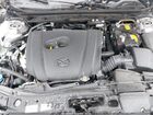 2026 Mazda Mazda3 2.5 S Select Sport Серебряный vin: JM1BPAKL2T1858442