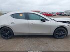 2026 Mazda Mazda3 2.5 S Select Sport Серебряный vin: JM1BPAKL2T1858442