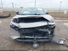 2026 Mazda Mazda3 2.5 S Select Sport Серебряный vin: JM1BPAKL2T1858442