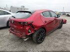 2026 Mazda Mazda3 2.5 S Select Sport Красный vin: JM1BPAKL3T1850219