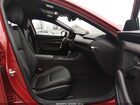 2026 Mazda Mazda3 2.5 S Select Sport Красный vin: JM1BPAKL3T1850219